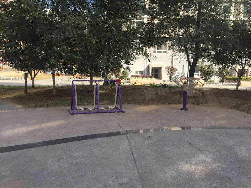 城建北尚园区图片