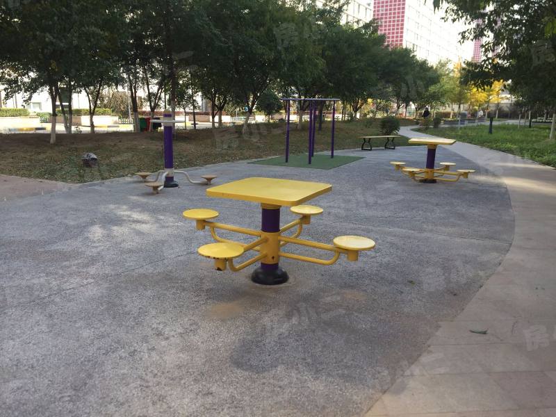 城建北尚园区图片