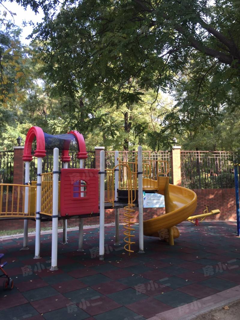 城建北尚园区图片