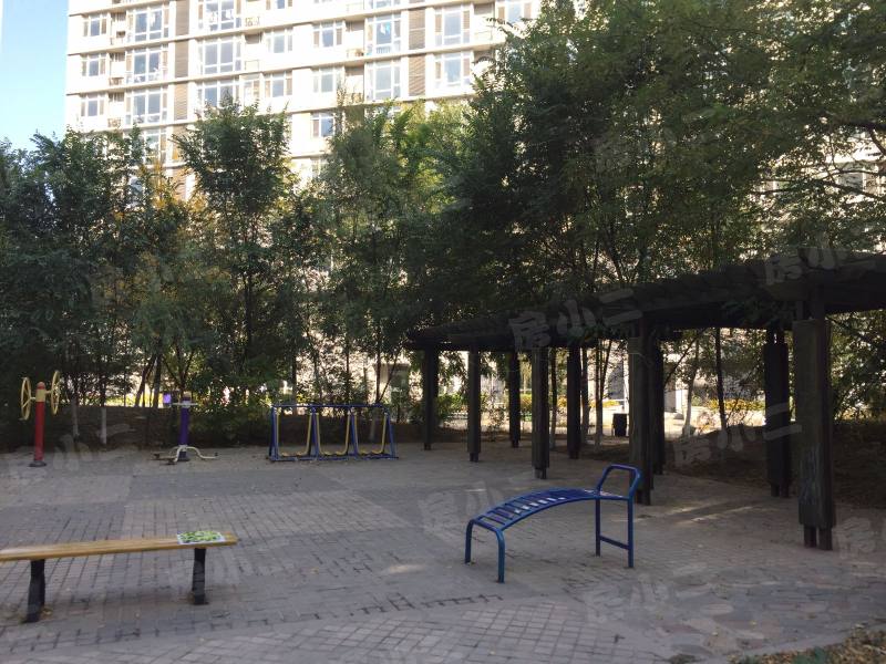 城建北尚园区图片