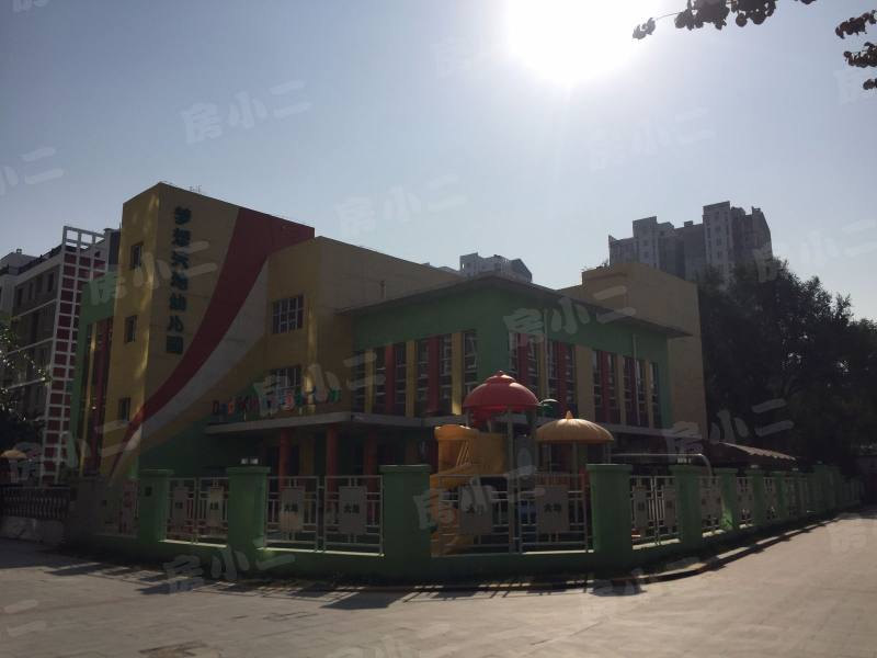 城建北尚园区图片