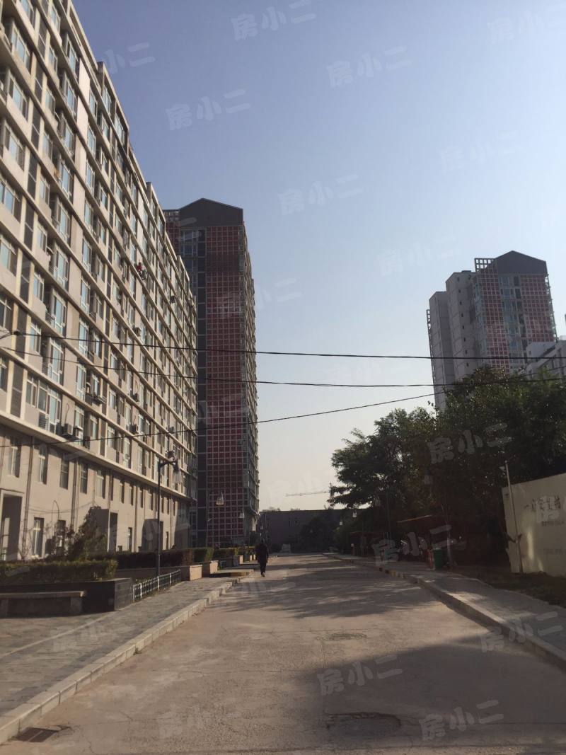 城建北尚园区图片