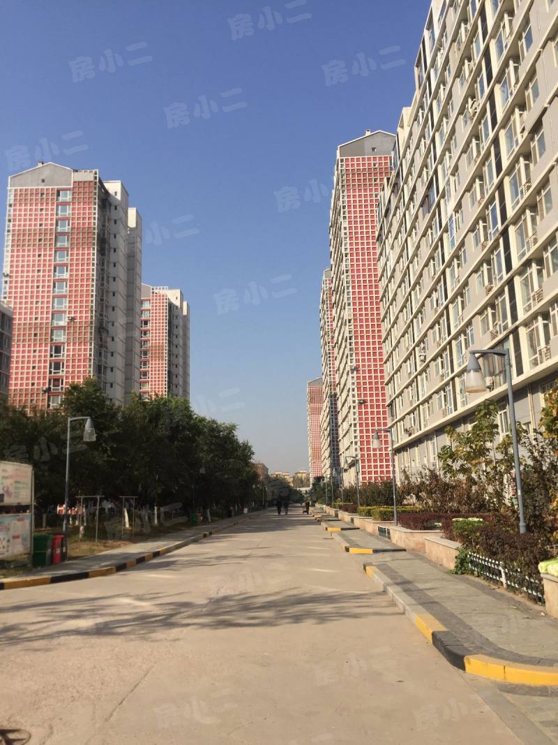 城建北尚园区图片