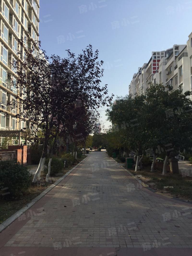 城建北尚园区图片