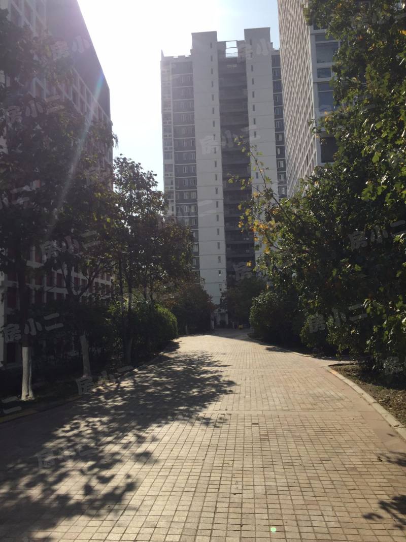 城建北尚园区图片