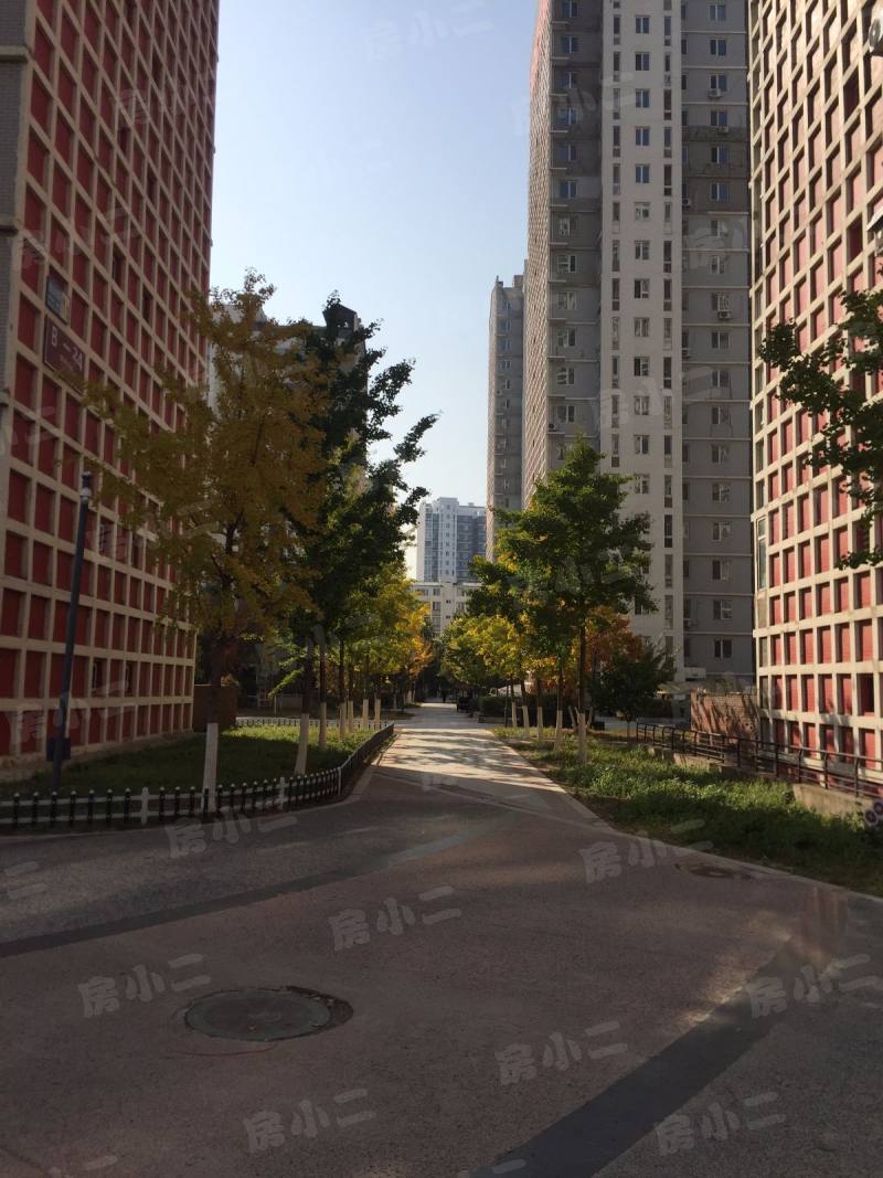 城建北尚园区图片