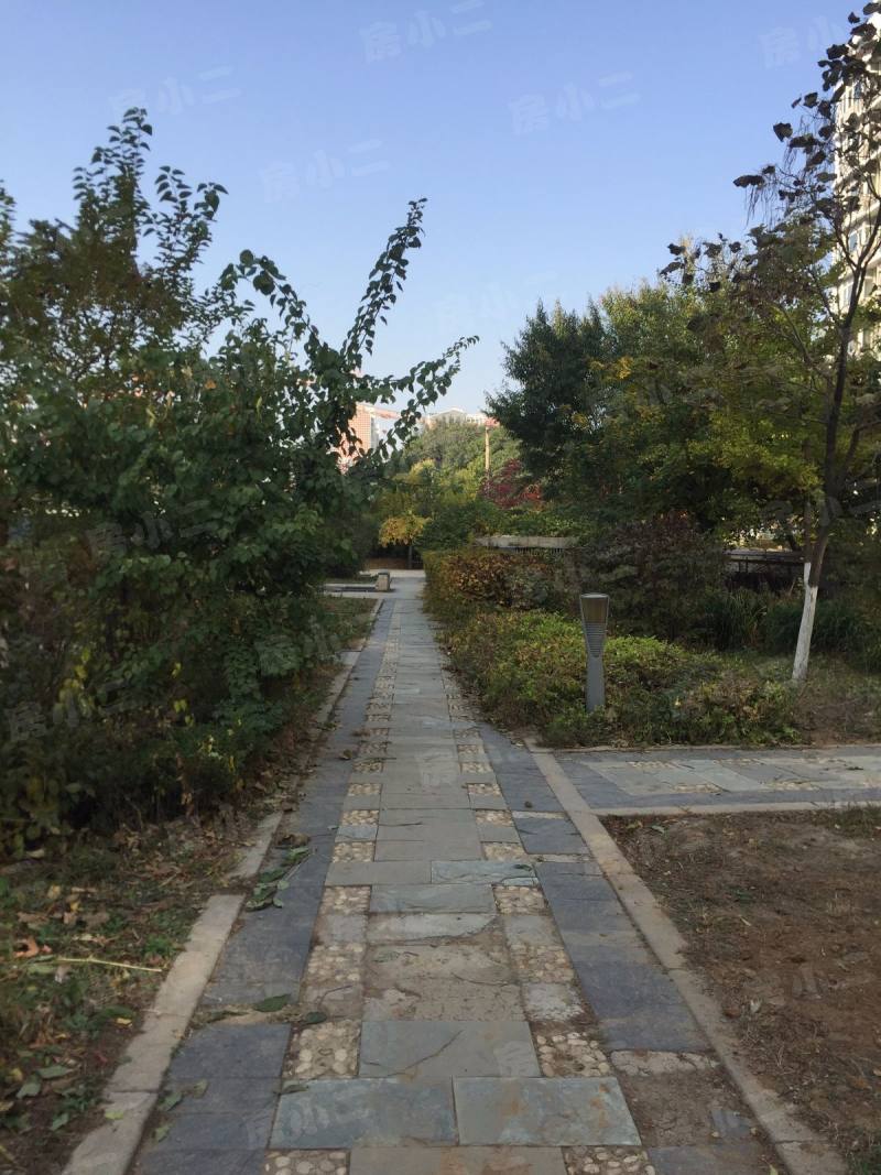 城建北尚园区图片