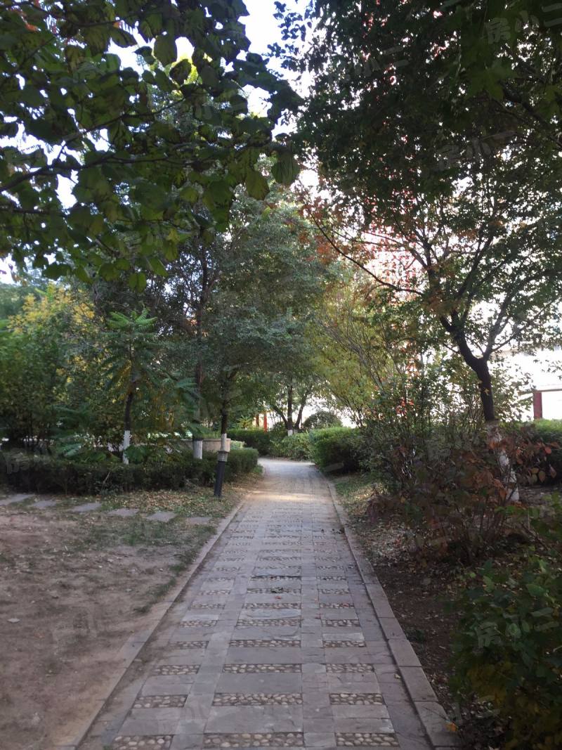 城建北尚园区图片