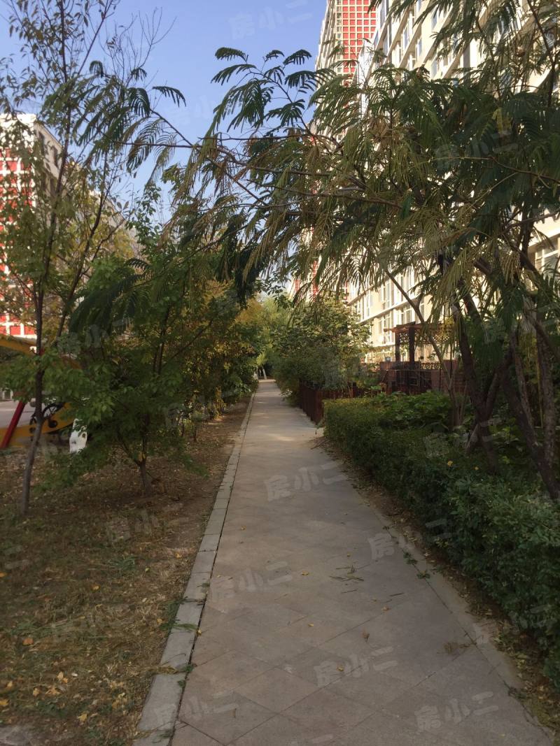 城建北尚园区图片