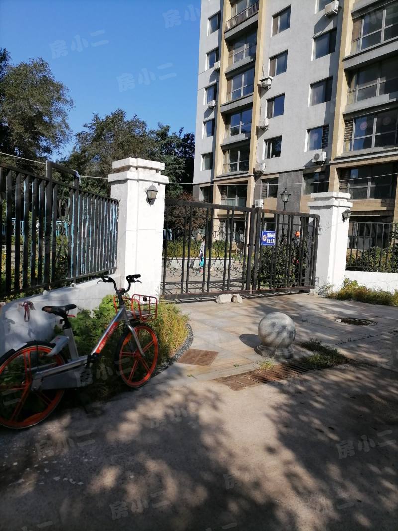 沈铁凌空佳园园区图片