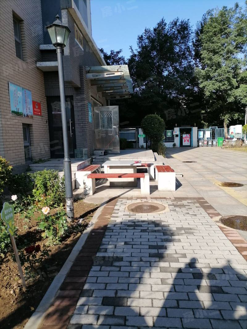 沈铁凌空佳园园区图片