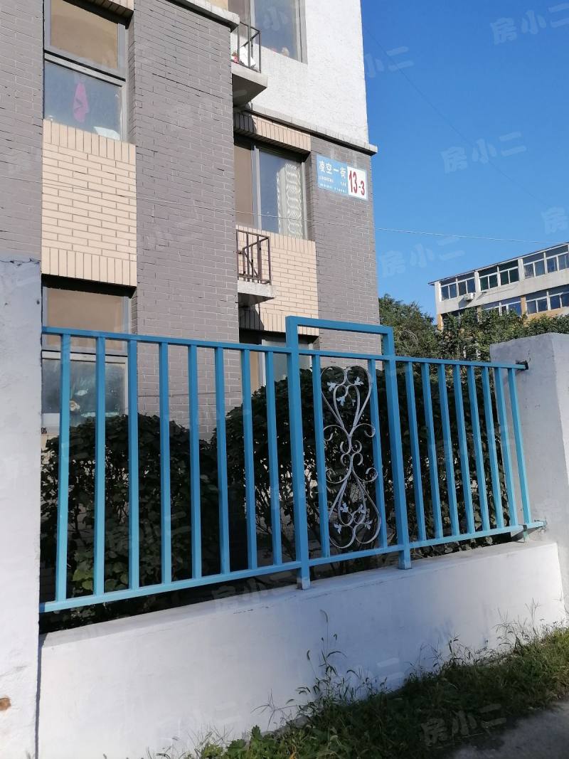 沈铁凌空佳园园区图片