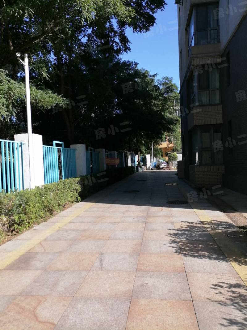 沈铁凌空佳园园区图片