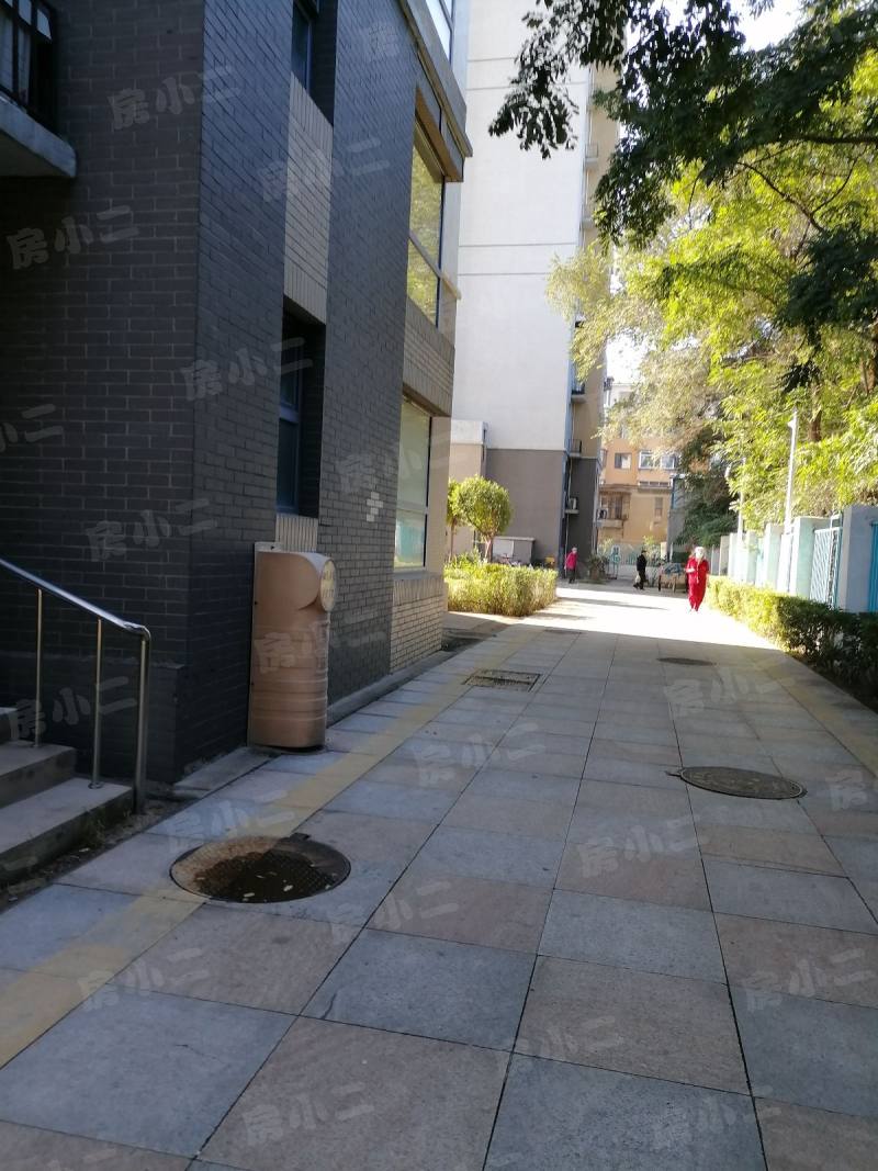沈铁凌空佳园园区图片
