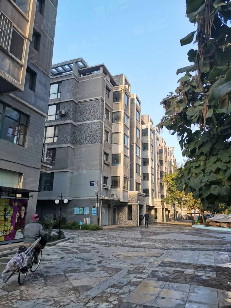 君临天下一期园区图片