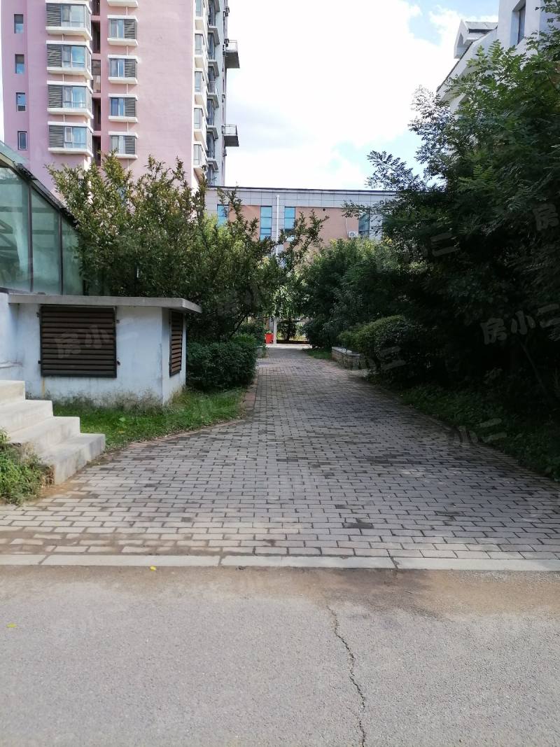 龙城公馆实景图_沈阳龙城公馆_龙城公馆 - 房小二网