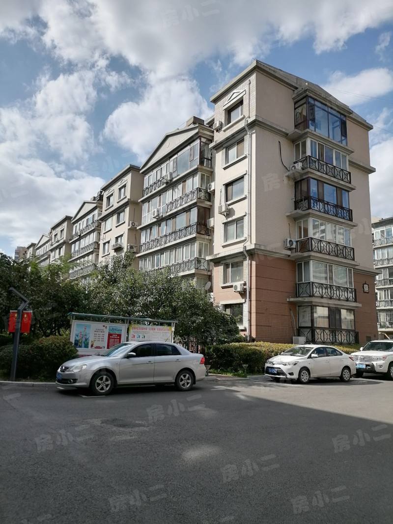 金华园实景图_沈阳金华园_金华园 - 房小二网