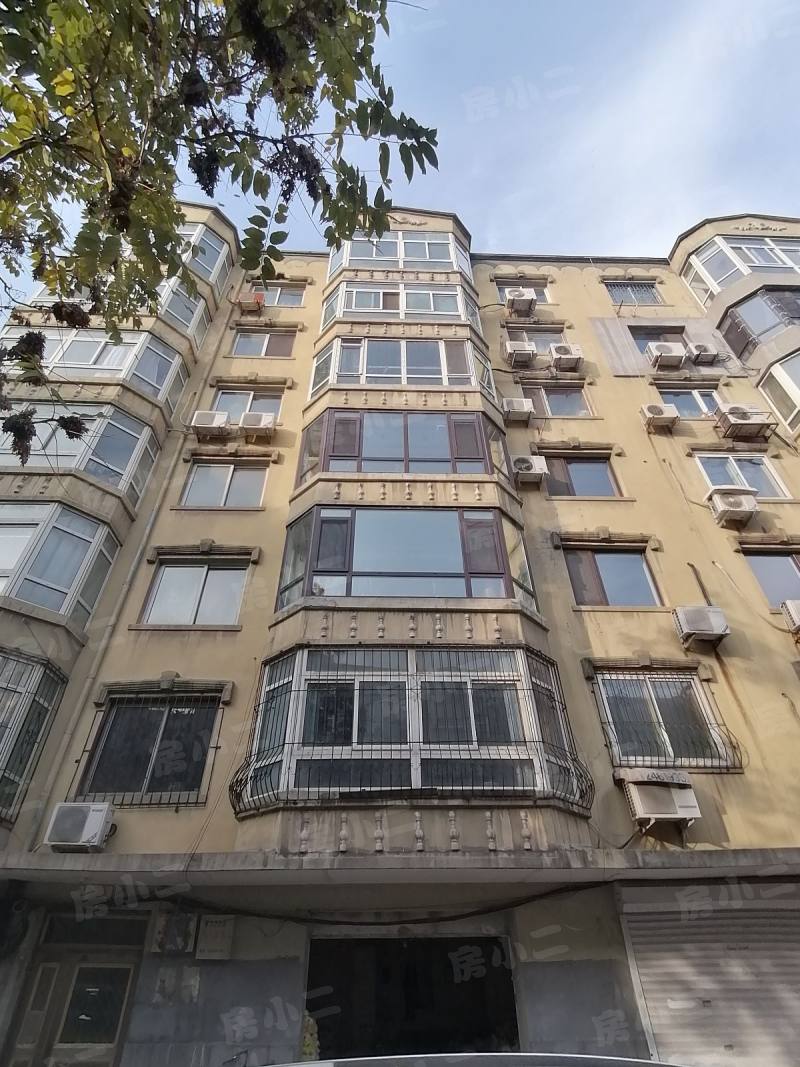 馨园小区