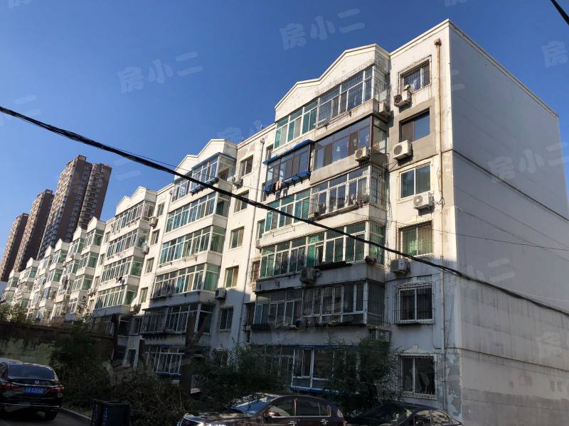 向阳小区_沈阳向阳小区_向阳小区楼盘详情 - 房小二网