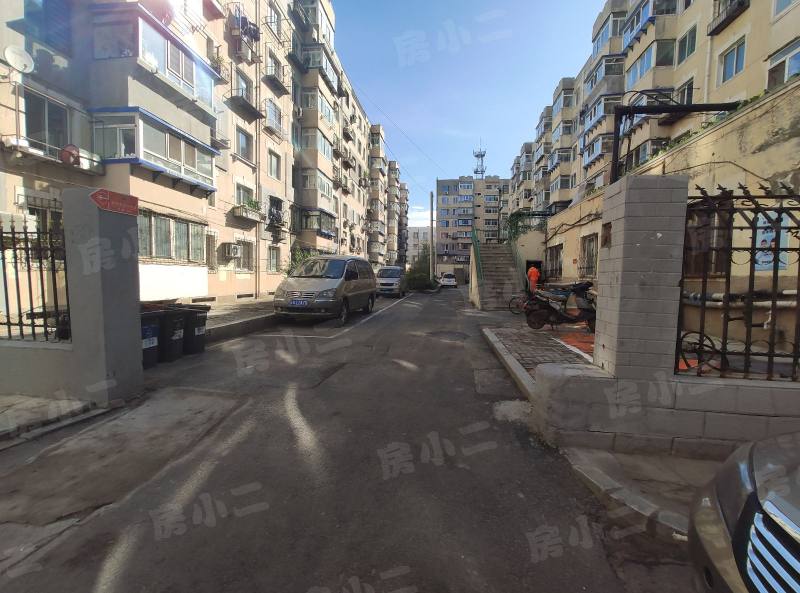 保工怡园园区图片