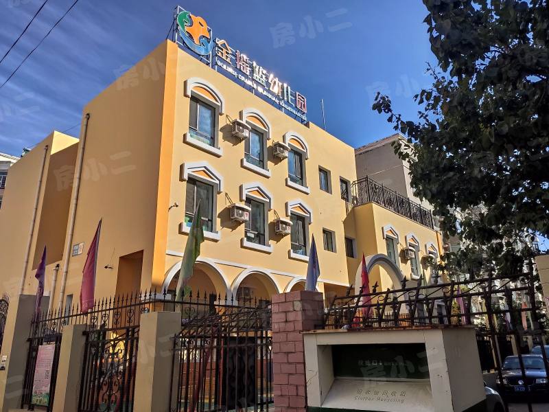 保工怡园园区图片