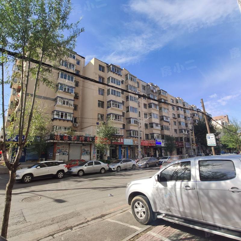 保工怡园园区图片