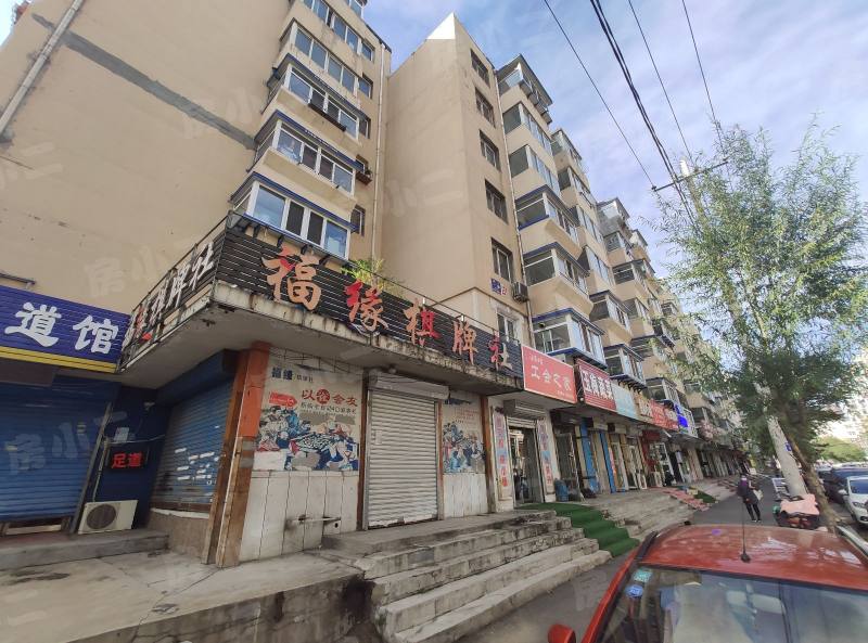 保工怡园园区图片