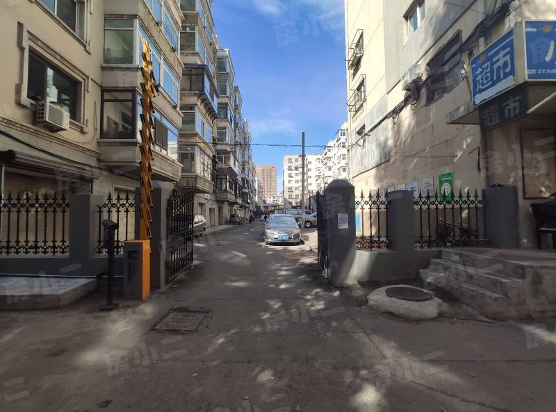 保工怡园园区图片