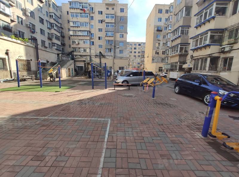 保工怡园园区图片