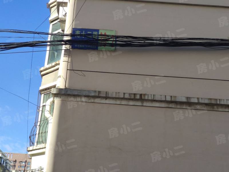 保工怡园园区图片