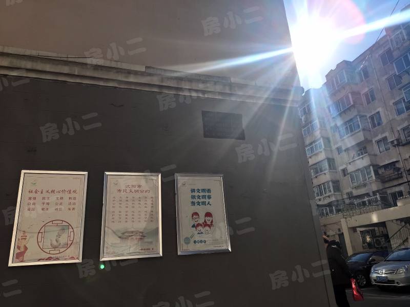 保工怡园园区图片