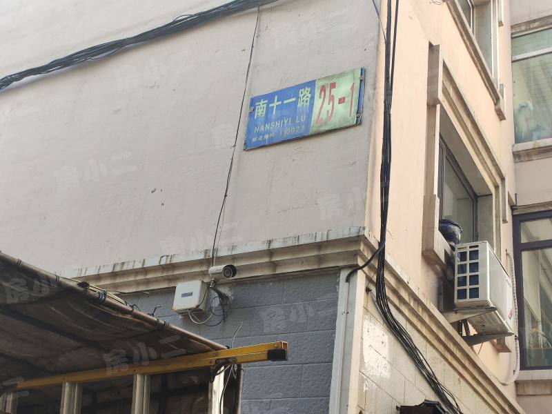 保工怡园园区图片