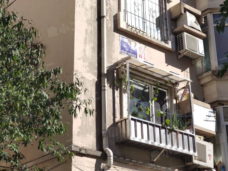 保工怡园园区图片