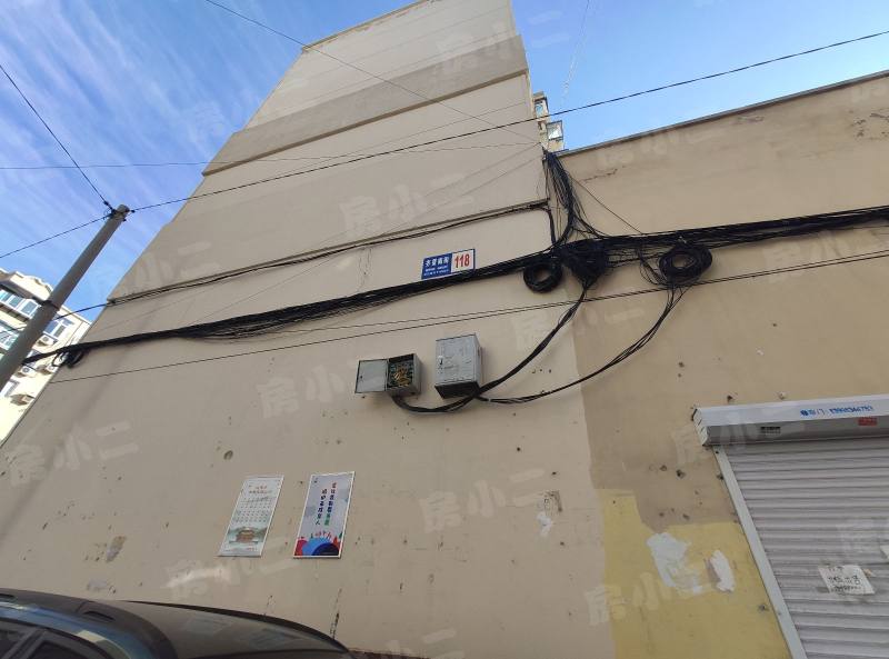 保工怡园园区图片