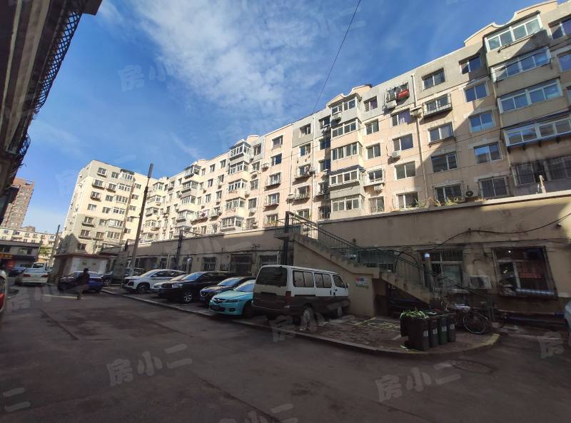 保工怡园园区图片