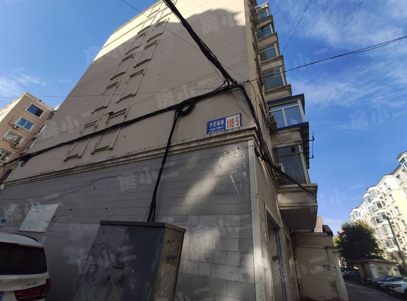 保工怡园园区图片