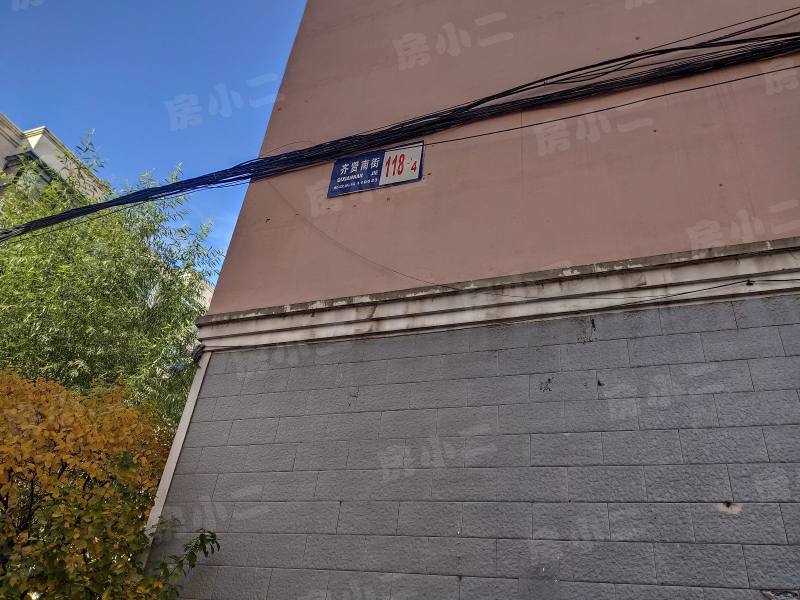 保工怡园园区图片