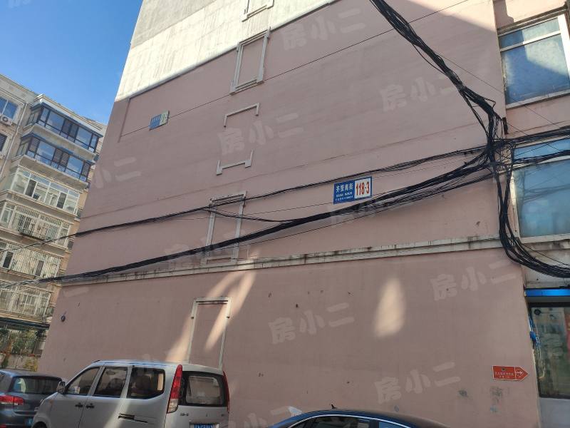 保工怡园园区图片