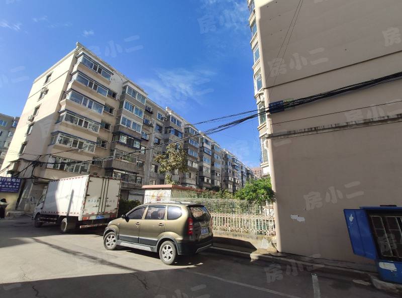 保工怡园园区图片