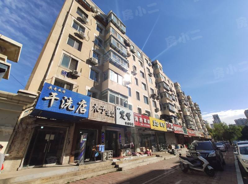 保工怡园园区图片