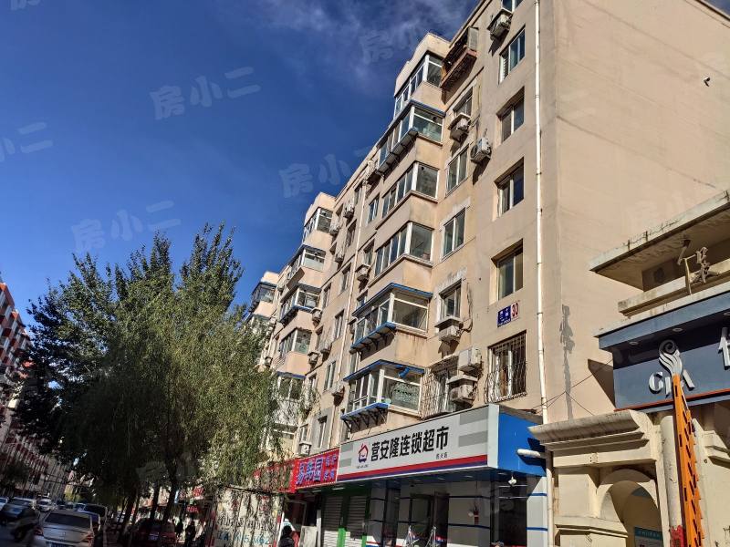 保工怡园园区图片