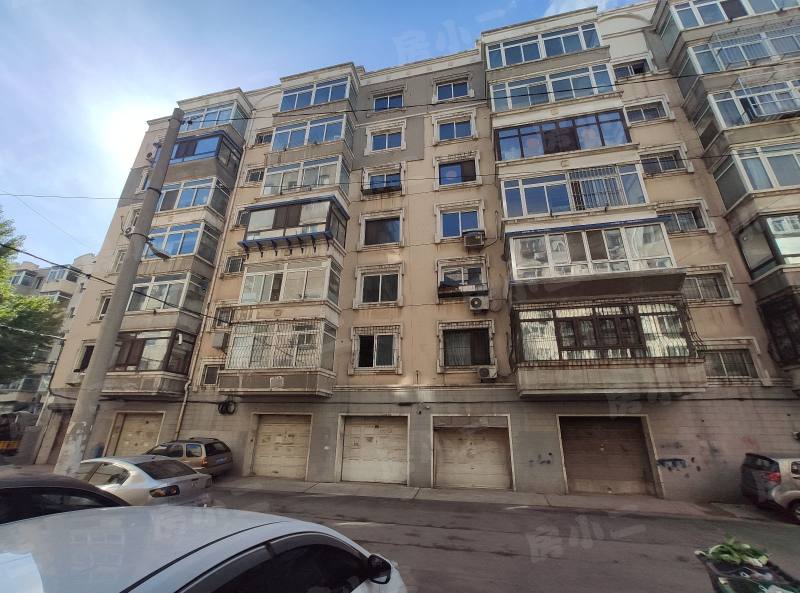 保工怡园园区图片