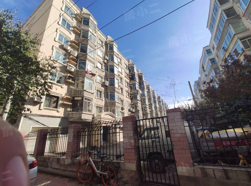 保工怡园园区图片