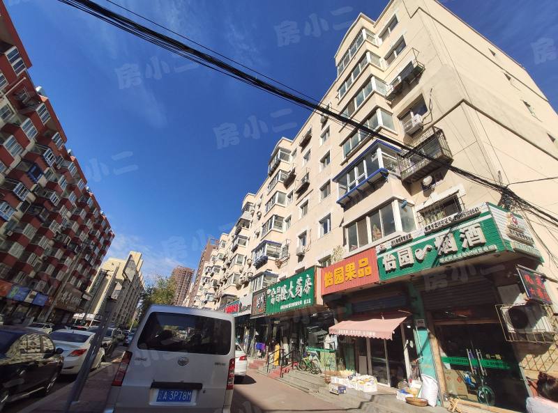 保工怡园园区图片