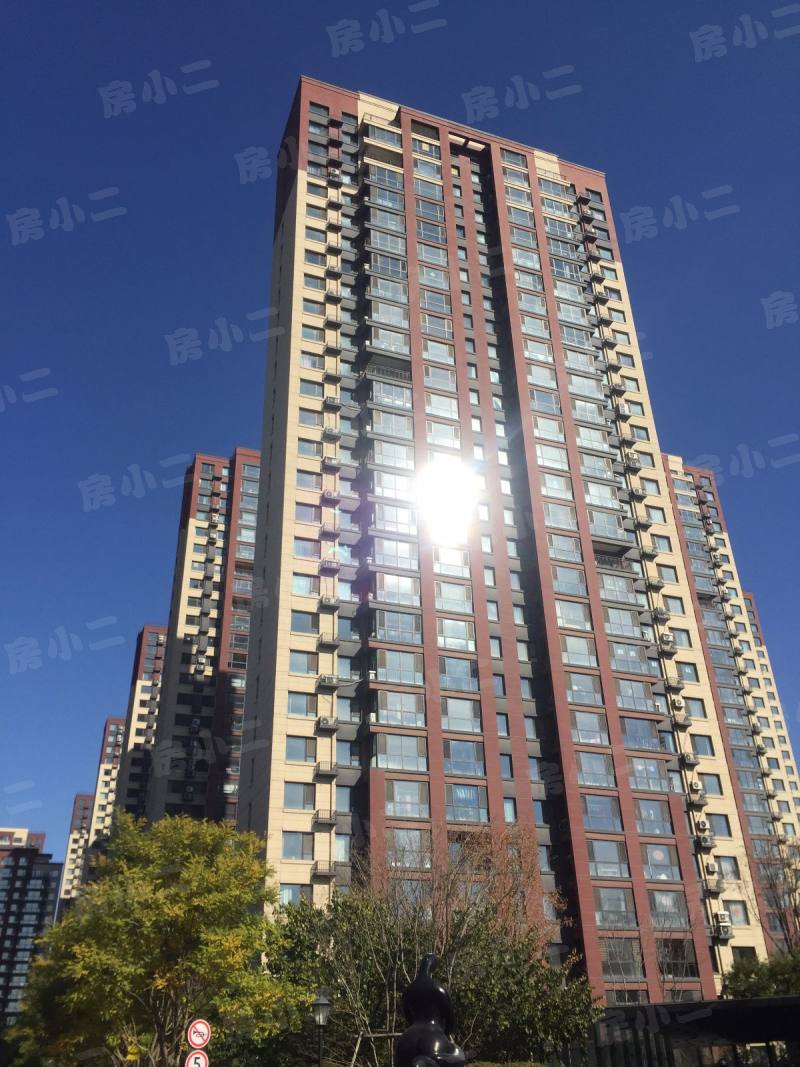 小区图片_沈阳小区房源图片_小区实景 - 房小二网