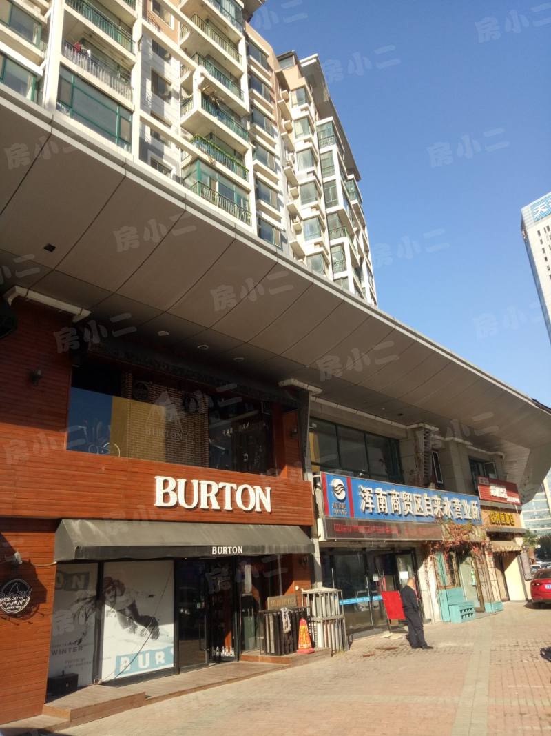 浦江盛景湾_沈阳浦江盛景湾_浦江盛景湾楼盘详情 - 房小二网