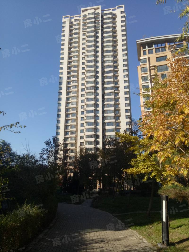 浦江盛景湾_沈阳浦江盛景湾_浦江盛景湾楼盘详情 - 房小二网