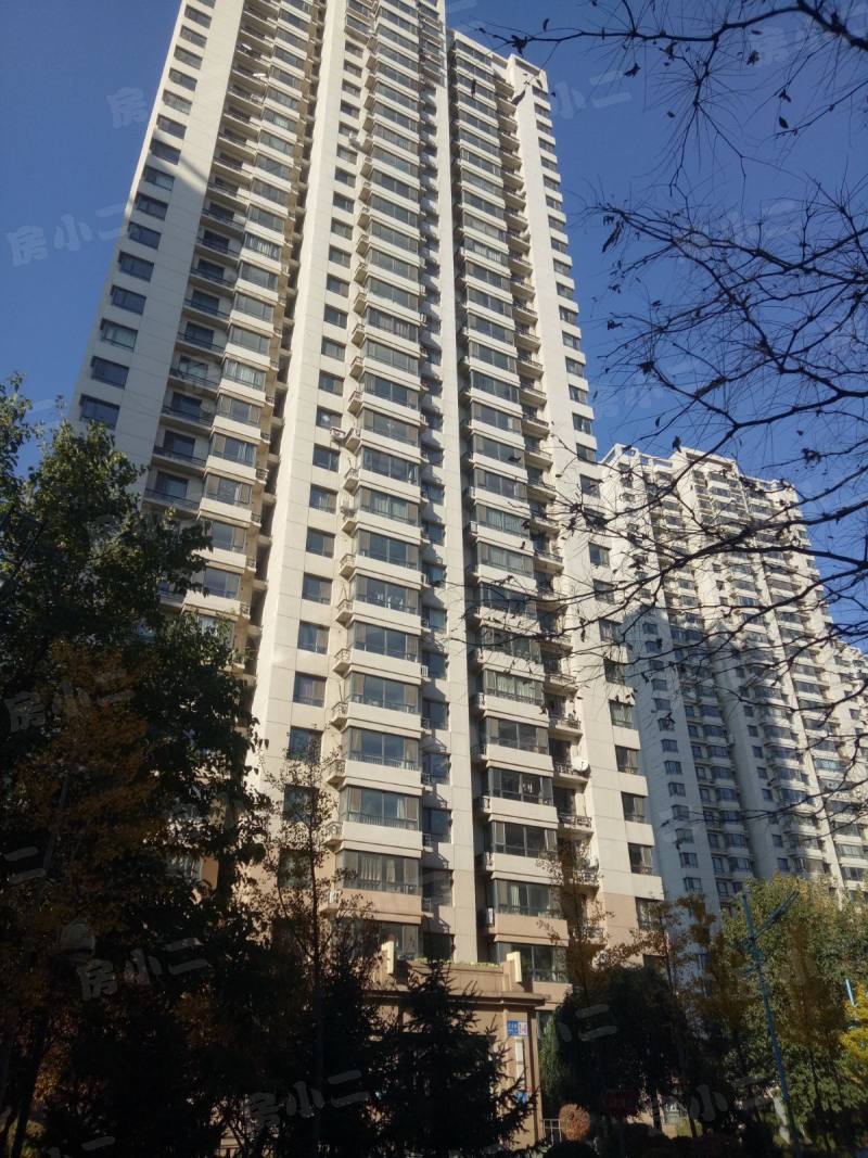 浦江盛景湾_沈阳浦江盛景湾_浦江盛景湾楼盘详情 - 房小二网
