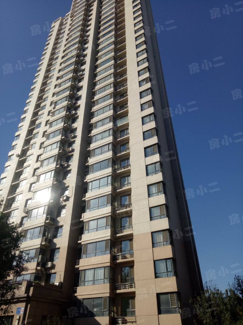 浦江盛景湾_沈阳浦江盛景湾_浦江盛景湾楼盘详情 - 房小二网