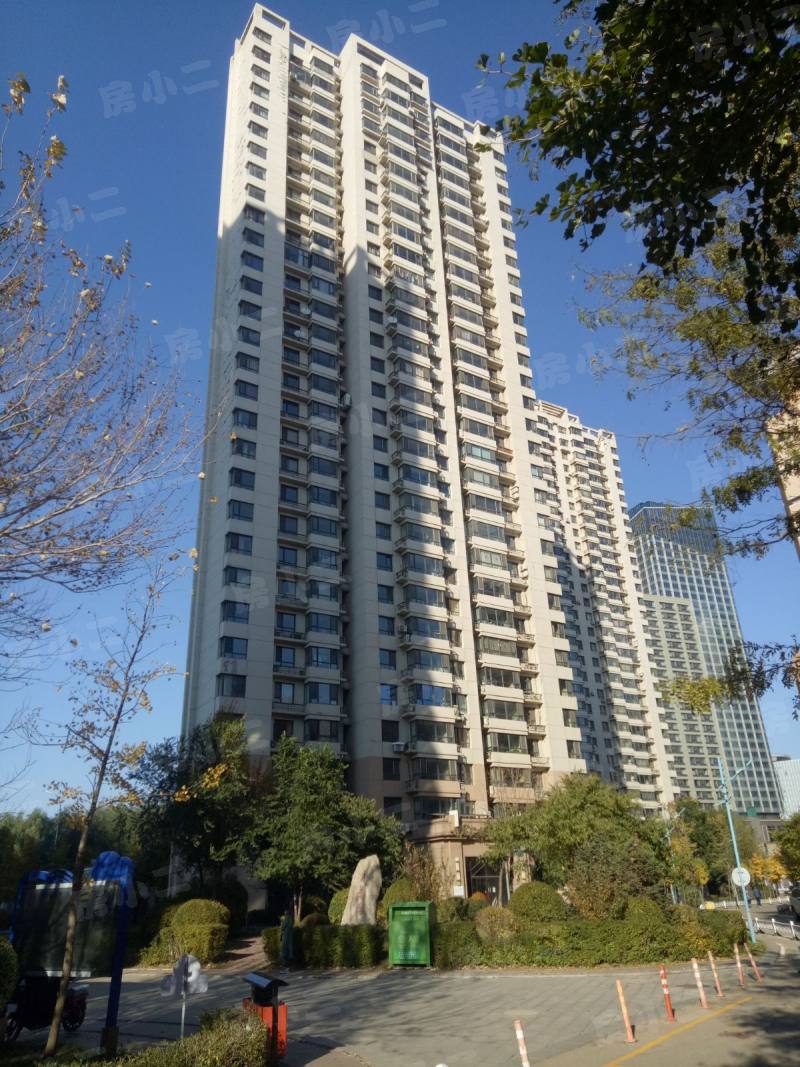 浦江盛景湾_沈阳浦江盛景湾_浦江盛景湾楼盘详情 - 房小二网